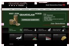Grandslam poker