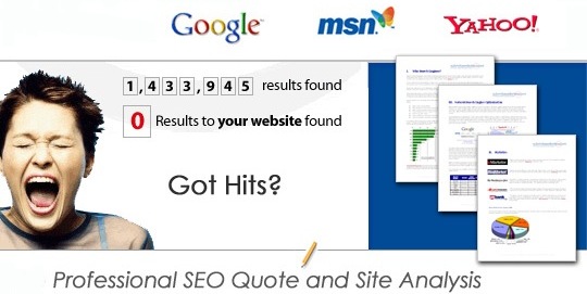 SEO Services
